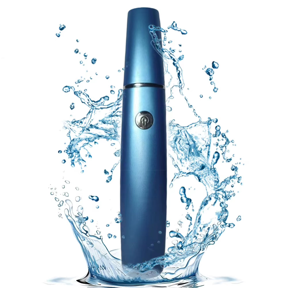 Electric Callus Remover Rechargeable Electric Foot Callus Remover Waterproof Pedicure Tool Removes Dry Skin for Smoother Feet